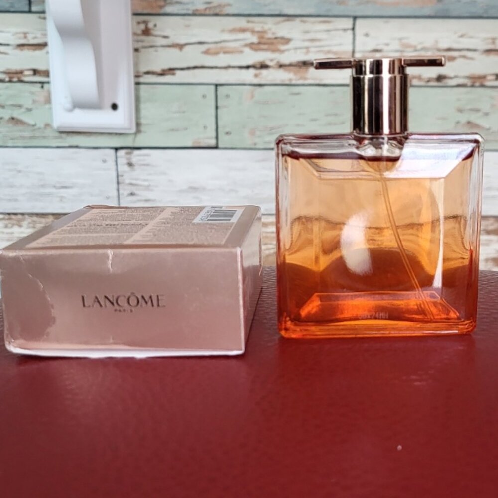 Lancome Idole Now Eau De Parfum - .8 Fl Oz